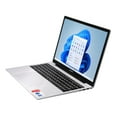thumbnail image 4 of NOTEBOOK NEO 17,3 Pouces / INTEL CELERON N4020 / 4 Go RAM / 128 Go EMMC / avec Pavé Numérique & Pavé Tactile Multiple, 4 of 5