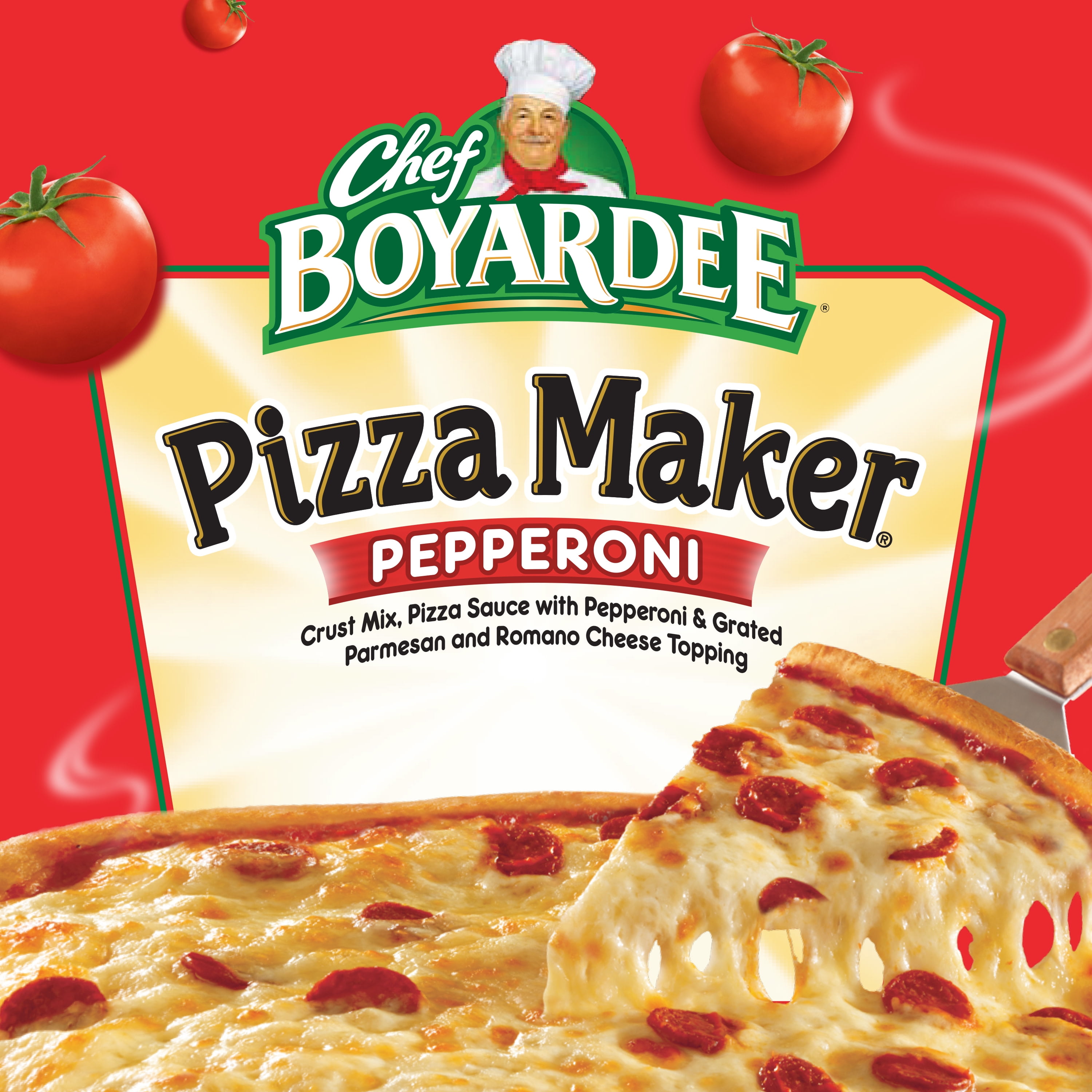 Chef Boyardee Pizza Dough Recipe Deporecipe.co