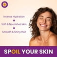 thumbnail image 4 of Deve Herbes Soybean Oil (Glycine max) - 30ml (1.01 FL Oz ) - 100% Natural Cold Pressed Oil - for Cosmetic Blends, Skin Care & External Use - with Dropper, 4 of 5