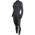 thumbnail image 3 of NeoSport 3/2mm Women's Full Wetsuit, 3 of 9