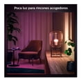 thumbnail image 3 of Foco Philips Hue White & Color Ambiance A19, 3 of 4