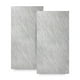 thumbnail image 1 of Lamina Tipo Marmol Pvc Pack 2 -1.22x2.44 Metros Abarca 5.95m2 PACIFIC GRAY, 1 of 5