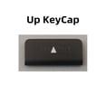 thumbnail image 1 of A1708 A1534(2017) A1706 A1707 Up/Down keycap Hinge Shrapnel For MacBook Retina Up/Down Keycap Hinge Up KeyCap, 1 of 6