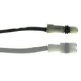 thumbnail image 2 of Centric 116.37023 Disc Brake Pad Wear Sensor Fits select: 2008-2009 PORSCHE 911 TURBO, 2007 PORSCHE 911 NEW GENERATION TURBO, 2 of 5