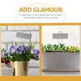 thumbnail image 4 of FUTUREORYY 8Ud Etiquetas De Planta Duraderas Para Macetas Y Con Inoxidable, 4 of 8