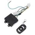 thumbnail image 1 of Accesorios de Generador de Gasolina, Plástico de Caucho Liviano Estable de 2 A 3KW Generador de Control Remoto para Bombas, 1 of 7