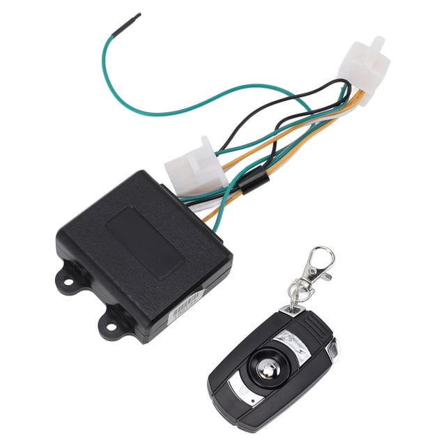 Accesorios de Generador de Gasolina, Plástico de Caucho Liviano Estable de 2 A 3KW Generador de Control Remoto para Bombas