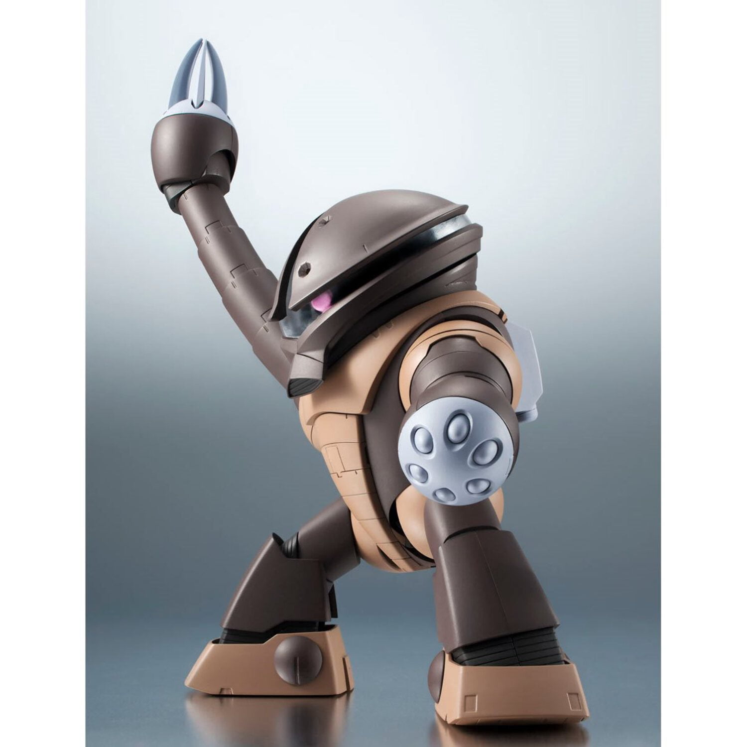 Gundam MSM-04 ACGUY ver. A.N.I.M.E. Robot Spirits Figure