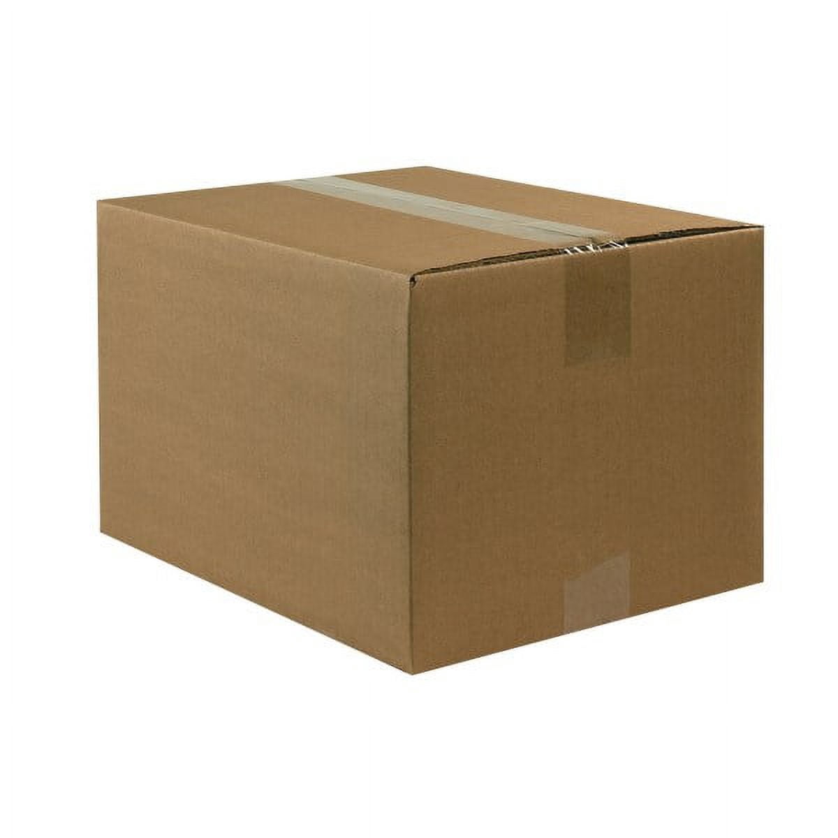 Tape Logic T9058006PK 3 in. x 110 yards Clear No.800 Economy Tape - Pack of 6