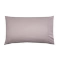 thumbnail image 5 of Mainstays Soft Wrinkle Resistant Microfiber Full Blush Sheet Set, 5 of 5