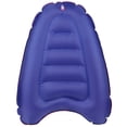 thumbnail image 2 of Tabla de natación inflable con asas para niños y adultos para deportes acuáticos Irfora Rosa, 2 of 7