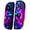 Purple Digital, variant on Wireless Game Controller for Nintendo Switch Controller (L/R),Support Vibration/Motion Control/Wake-up,Golden
