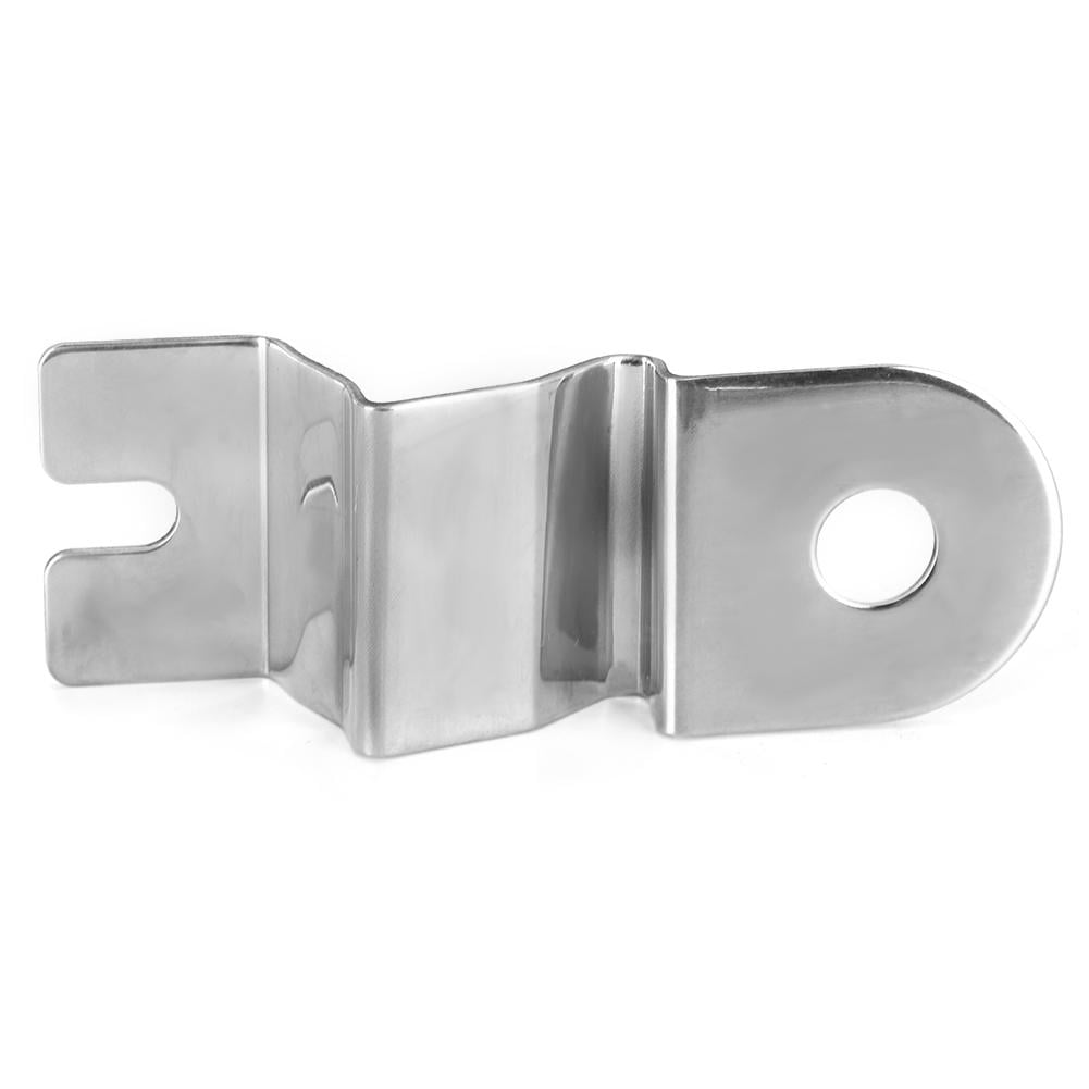 Tebru Antenna Mounting,Stainless Steel Bracket,Stainless Steel Car