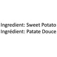 thumbnail image 3 of K.K.ORCHARD Frozen Baked Sweet Potato, 3 of 3