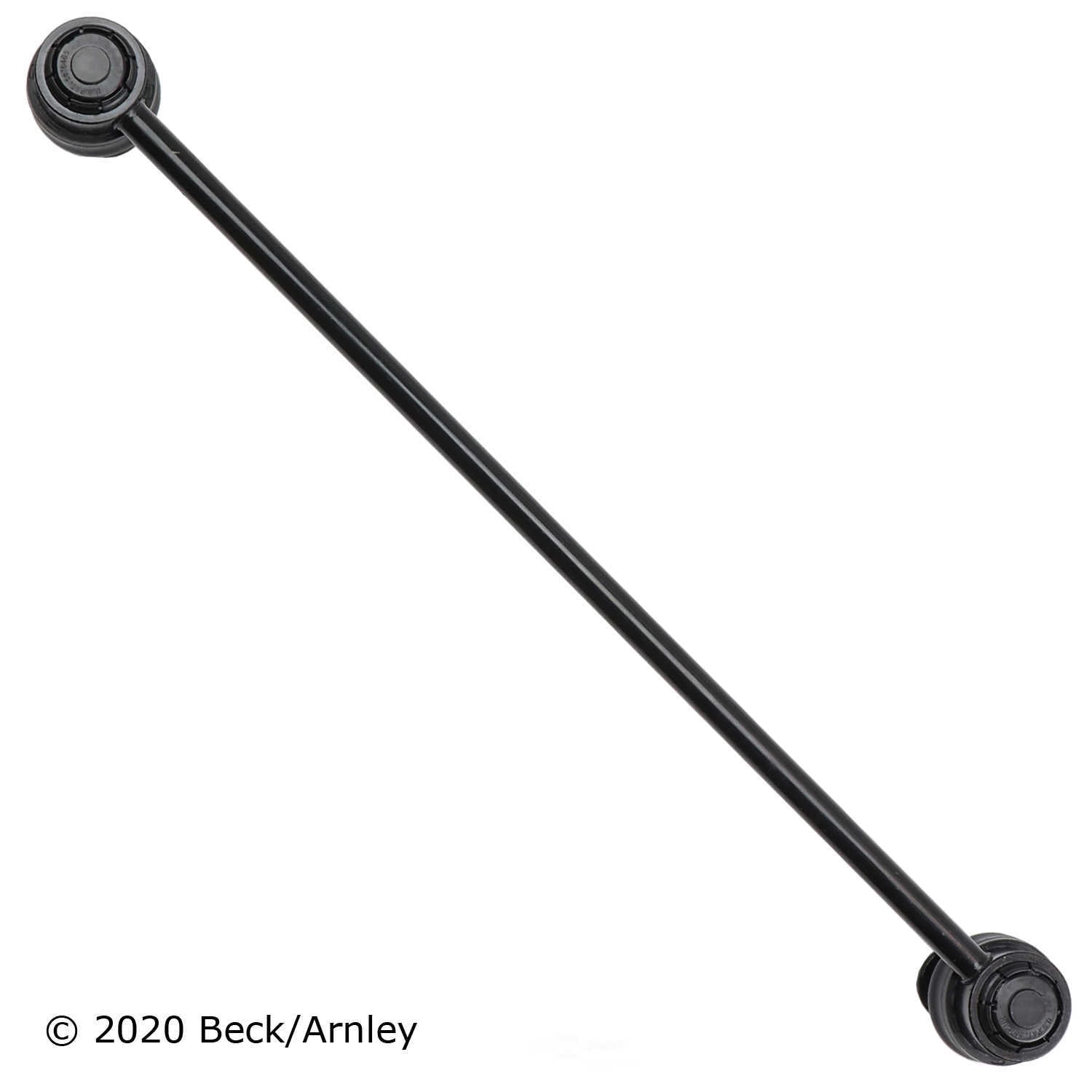 BeckArnley 101-8432 Stabilizer End Link