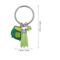 thumbnail image 2 of NUOLUX Llavero De En Aleación Para Regalo Original Y Accesorio En San, 2 of 8