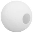 thumbnail image 1 of Minkissy Hanging Lamp Shade White Large Plastic for Office Workers 1Pcs, 1 of 5