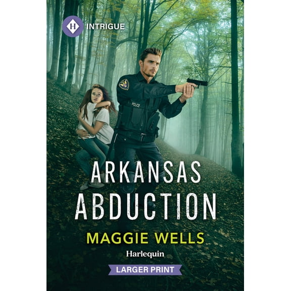 Arkansas Special Agents Arkansas Abduction, Book 5, (Paperback)
