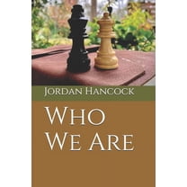 Who We Are (Paperback)