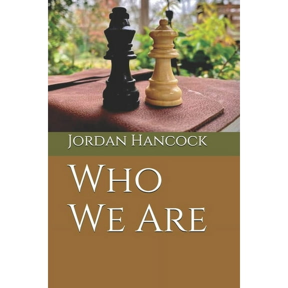 Who We Are (Paperback)