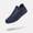 Blue, variant on Rumpra Men Barefoot Walking Shoes Minimalist Sneaker Zero Drop with Wide Toe Box for Trail Running and Gym Fitness