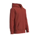 thumbnail image 3 of Sudadera George De Cierre Para Hombre, 3 of 4