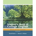 thumbnail image 1 of Pre-Owned Student's Book of College English: Rhetoric, Readings, Handbook (11th Edition) (Paperback) 0321440153 9780321440150, 1 of 1