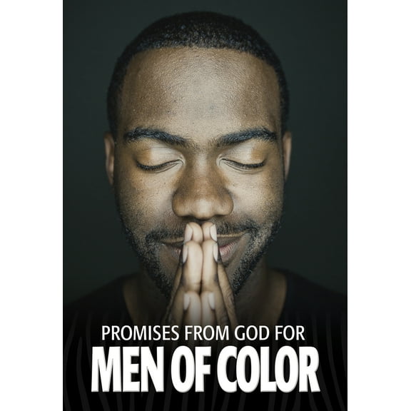 Promises From God For Men Of Color