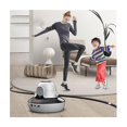 thumbnail image 2 of Saltador de cuerda automático inteligente Control remoto ajustable de 10 velocidades Conteo electrónico Entrenamiento para niños Saltador de cuerda eléctrico Gris, 2 of 5