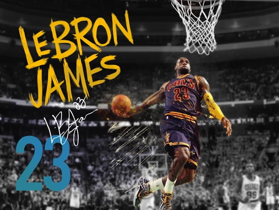 cavaliers james 23