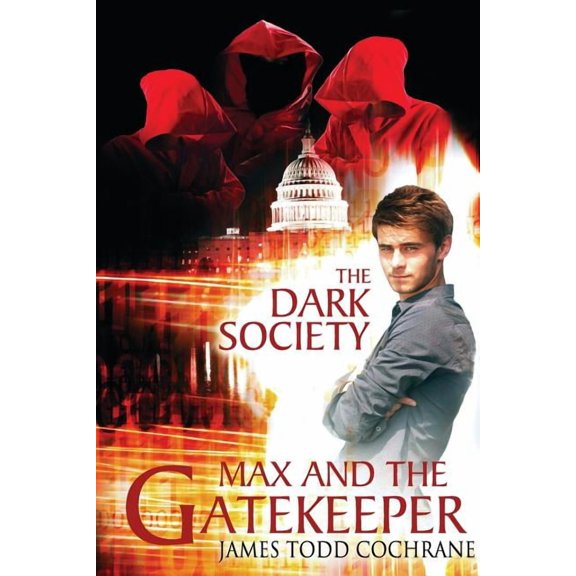 Studies on the History of Society and Cu The Dark Society (Max and the Gatekeeper Book IV), (Paperback)