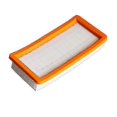 thumbnail image 4 of 4pcs Hepa Filter suitable for Karcher Ds5500 Ds6000 Ds5600 Ds5800 Vacuum Cleaner Parts Karcher 6.414, 4 of 5