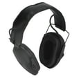 Electronic Earmuffs Hearing Protection NRR 22dB 3.5mm Headphone Safety