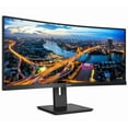 thumbnail image 3 of Moniteur LCD UltraLarge Incurvé 34" Philips 346B1C avec USB-C et Résolution QHD, 3 of 7