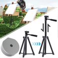thumbnail image 3 of Tripod Stand for Starlink Mini Outdoor Easy Mounting Kit For Starlink Mini Accessories, 3 of 5