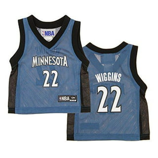 Andrew Wiggins Minnesota Timberwolves Nike Swingman Jersey - Statement Edition Green