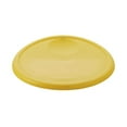 thumbnail image 2 of Rubbermaid Commercial Products Large Lid for 12, 18, and 22 Qt. Plastic Round Food Storage Container FG573000YEL, 2 of 7