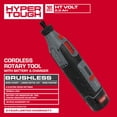 thumbnail image 4 of Hyper Tough 12V Rotary Tool with 2.0Ah Battery, 4 of 18
