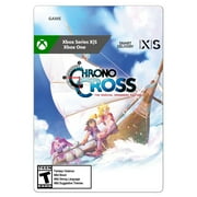 Chrono Cross The Radical Dreamers Edition - Xbox One, Xbox Series X|S [Digital]
