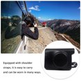 thumbnail image 4 of Camera Shoulder Messenger Bag Indoor Photo Photography Accessories Shooting Equipment Protective Case Lens Cap Cameras Protector Photography Accessories, 4 of 8