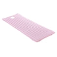 thumbnail image 2 of Tratamiento de masaje SPA Cubrecama Colchones Blanco Rosa 180x60cm Sunnimix Cubierta de sábana cosmética, 2 of 8