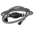thumbnail image 2 of Attwood Fuel Line Hose Kit, 3/8" x 6\', 2 of 2