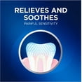 thumbnail image 6 of (3 pack) Crest Pro-Health Gum and Sensitivity, Sensitive Toothpaste, Mint, 3.7 oz, 6 of 10