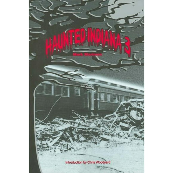 Haunted Indiana 3