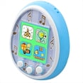 thumbnail image 1 of Nuevos Juguetes ElectróNicos para Mascotas para NiñOs, Pantalla una Color, Carga USB, Interactivos, Mascotas Virtuales, Juguetes para NiñOs, Juegos B, 1 of 5