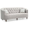 thumbnail image 3 of Glory Furniture G850-S Light Gray Sofa, 3 of 6
