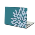 thumbnail image 3 of KSK KAISHEK Hard Shell Case Cover Only Compatible Old Version MacBook Air 13 inchs with No Touch No USB-C Model: A1369 A1466( Creative C 97_1), 3 of 5