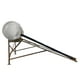 thumbnail image 2 of CALENTADOR SOLAR DE GRAVEDAD 12 TUBOS 150 LTS, 2 of 4