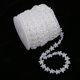 thumbnail image 3 of Cadena De Guirnaldas De Línea De De De 15M Para Accesorios De Decoración De Bodas De Manualidades Bricolaje Yuyangstore Cadena del grano, 3 of 8