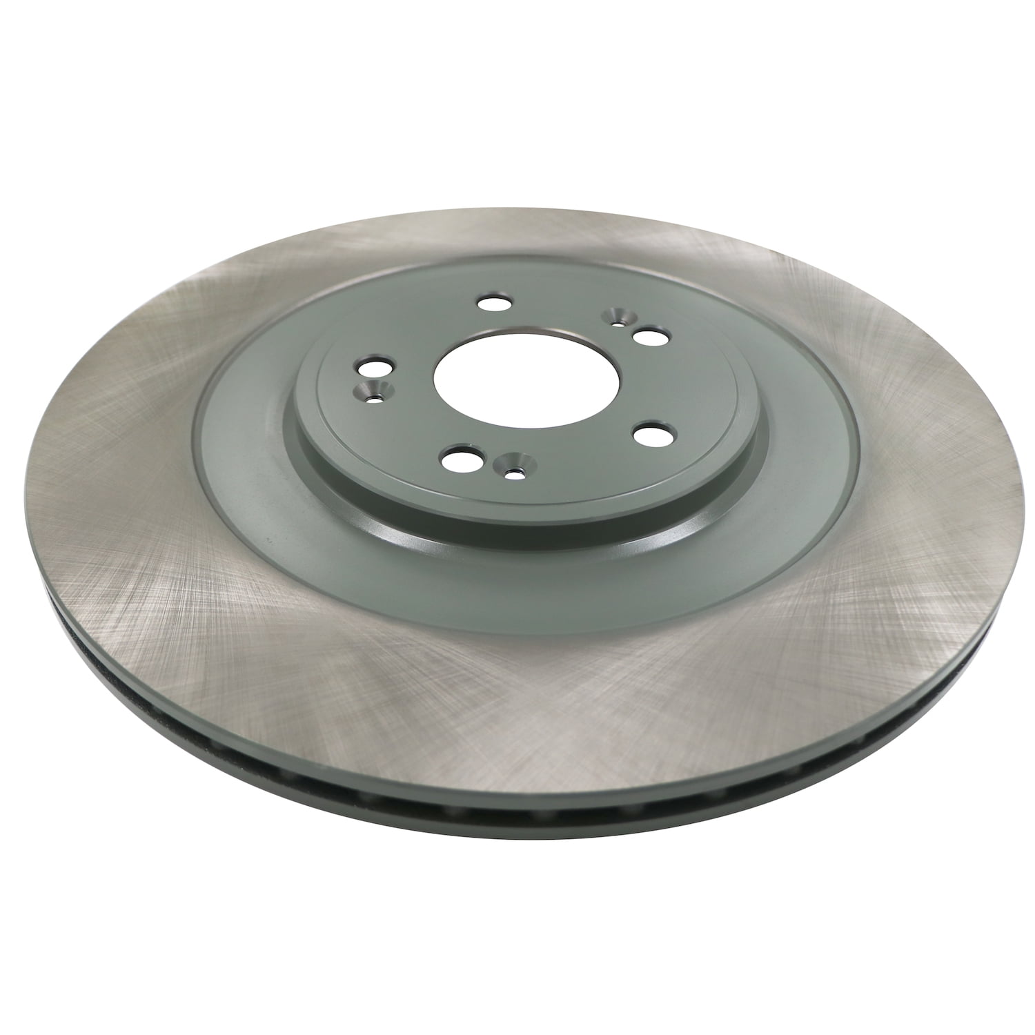 Winstop Brake Rotor, Rear WS256113, Genesis GV80 2023-2021